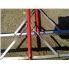 Image 2 : Lot of 2 Construction/Leveling Rakes