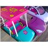 Image 2 : 3 Barbie Cars
