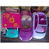 Image 3 : 3 Barbie Cars