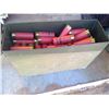 Image 3 : Ammo Box w/ Shot Gun Rounds and Slugs (Winchester)