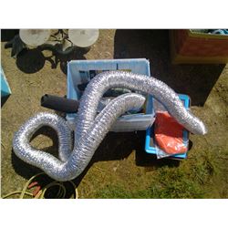 Lot of Assorted Items