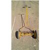Image 1 : Push Lawn Mower