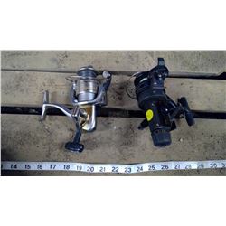 Fishing Reels