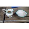 Image 1 : Pitcher and Bowl