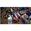Image 2 : Large Lot of CDs, Cassettes, and a Watchdog