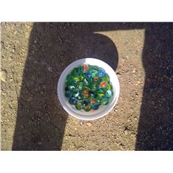 Marbles
