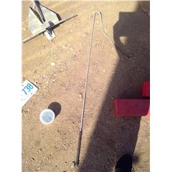 Horse Whip/Bull Whip - Wonder Whip