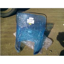 Skidoo Windshield