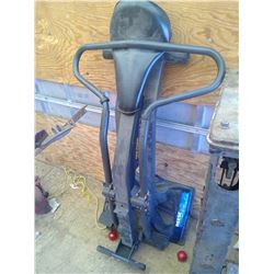 Pro-Form R-930 Exercise Machine