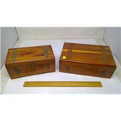 Jewelry Boxes