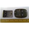 Image 2 : Lee Belt Buckles