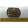 Image 1 : Crossman Firearms Belt Buckle