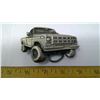 Image 1 : Truck Belt Buckle