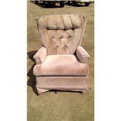 Reclining Chair