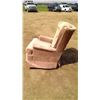Image 4 : Reclining Chair