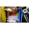 Image 6 : 4 Boxes of Miscellaneous Items