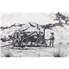 Image 5 : Clayton Turner Western Cowboy Framed Prints
