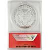 Image 2 : 2010-W $1 Proof American Silver Eagle Coin ANACS PR70DCAM First Release