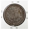 Image 2 : 1878 $1 Morgan Silver Dollar Coin