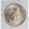 Image 2 : 1926-S $1 Peace Silver Dollar Coin