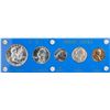 Image 1 : 1955 (5) Coin Proof Set