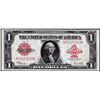 Image 1 : 1923 $1 Legal Tender Note