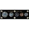 Image 1 : 1961 (5) Coin Proof Set