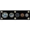 Image 2 : 1961 (5) Coin Proof Set