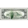 Image 1 : 1981 $10 Federal Reserve Note Chicago Ink Smear ERROR