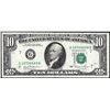 Image 2 : 1981 $10 Federal Reserve Note Chicago Ink Smear ERROR