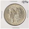 Image 1 : 1896 $1 Morgan Silver Dollar Coin