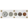 Image 2 : 1962 (5) Coin Proof Set