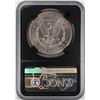 Image 2 : 1903 $1 Morgan Silver Dollar Coin NGC Genuine