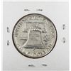 Image 2 : 1954 Proof Franklin Half Dollar Coin
