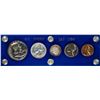 Image 1 : 1959 (5) Coin Proof Set
