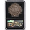 Image 2 : 1893 $1 Morgan Silver Dollar Coin NGC Genuine