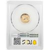 Image 2 : 2007-W $5 Proof American Gold Eagle Coin PCGS PR70DCAM