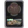 Image 2 : 1895-O $1 Morgan Silver Dollar Coin NGC Genuine