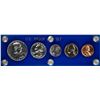 Image 1 : 1963 (5) Coin Proof Set