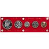 Image 1 : 1954 (5) Coin Proof Set