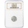 Image 1 : 1961 Roosevelt Dime Coin NGC MS67 w