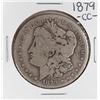 Image 1 : 1879-CC $1 Morgan Silver Dollar Coin