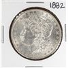 Image 1 : 1882 $1 Morgan Silver Dollar Coin