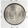 Image 2 : 1882 $1 Morgan Silver Dollar Coin