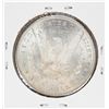 Image 2 : 1880 $1 Morgan Silver Dollar Coin