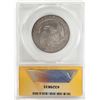 Image 2 : 1833 Capped Bust Half Dollar Coin ANACS AU50 Details