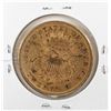 Image 2 : 1876-CC $20 Liberty Head Double Eagle Gold Coin