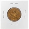 Image 2 : 1906 $5 Liberty Head Half Eagle Gold Coin