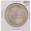 Image 1 : 1885-O $1 Morgan Silver Dollar Coin