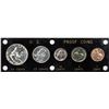 Image 1 : 1954 (5) Coin Proof Set
